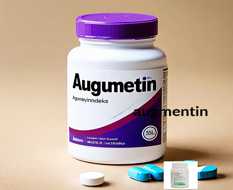 Augmentin 1