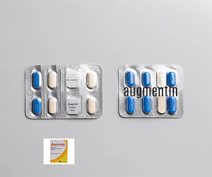 Augmentin 3